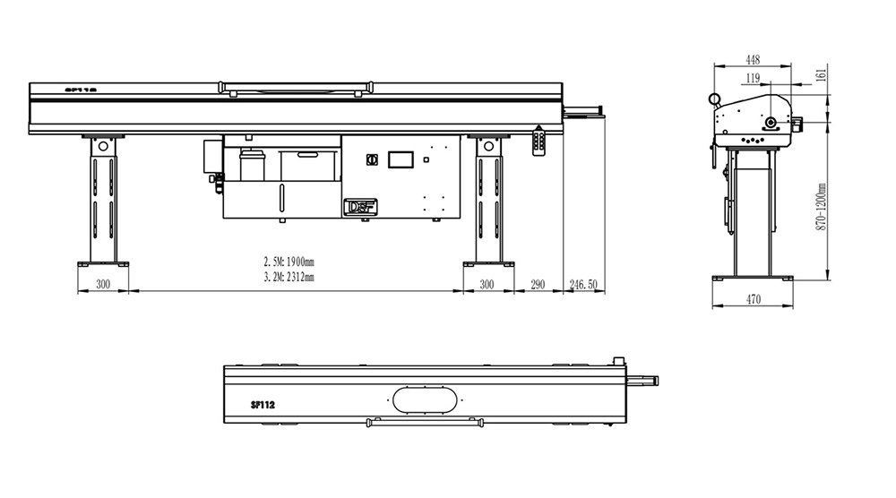 SF-112